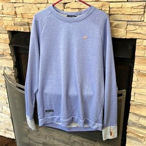 Women’s Southern Marsh sweatshirt size Largre